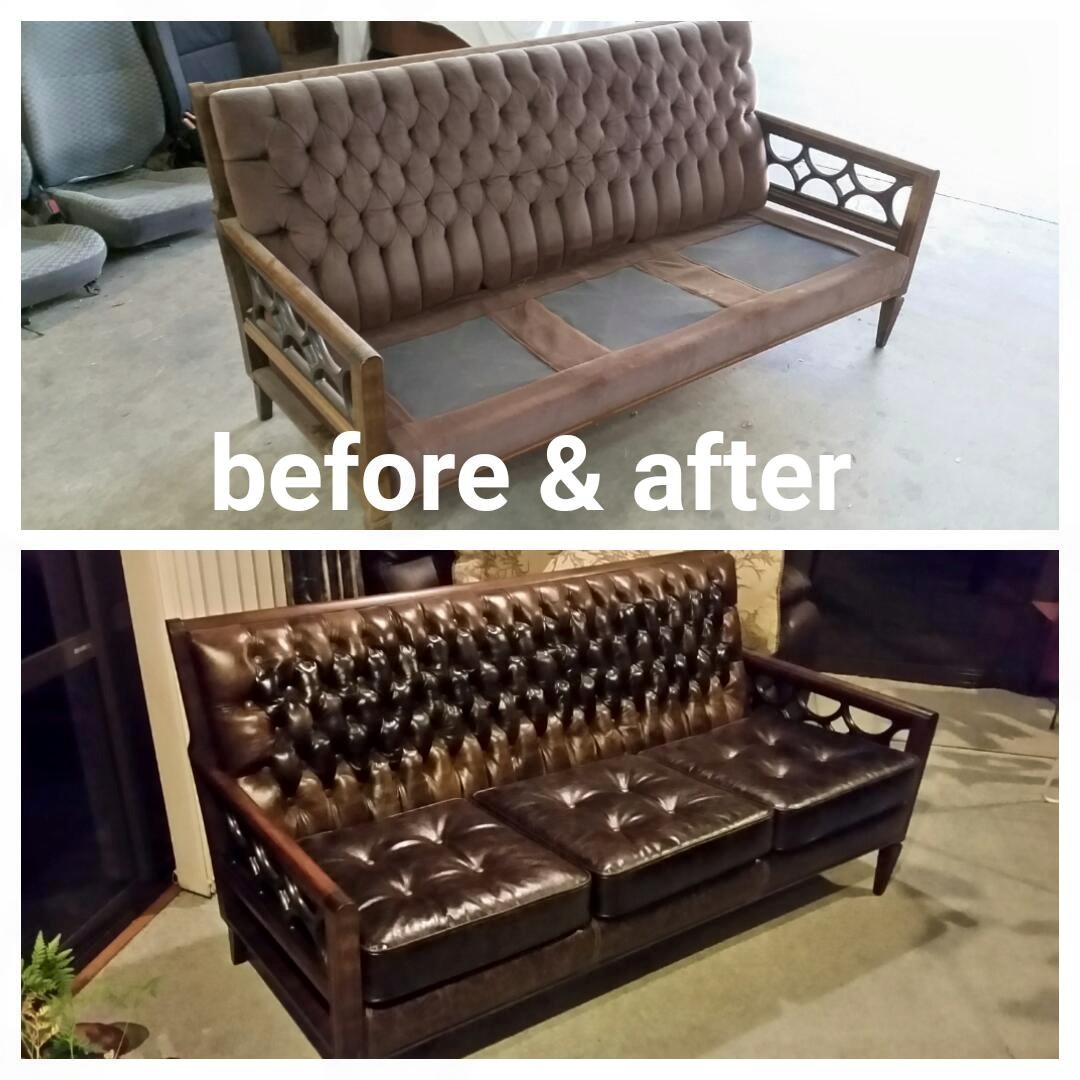 Anything Upholstery Anything Upholstery site